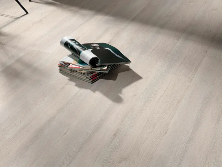 HORI Klick-Hartvinylboden Rigid SPC Eiche Turin strukturiert Landhausdiele 4