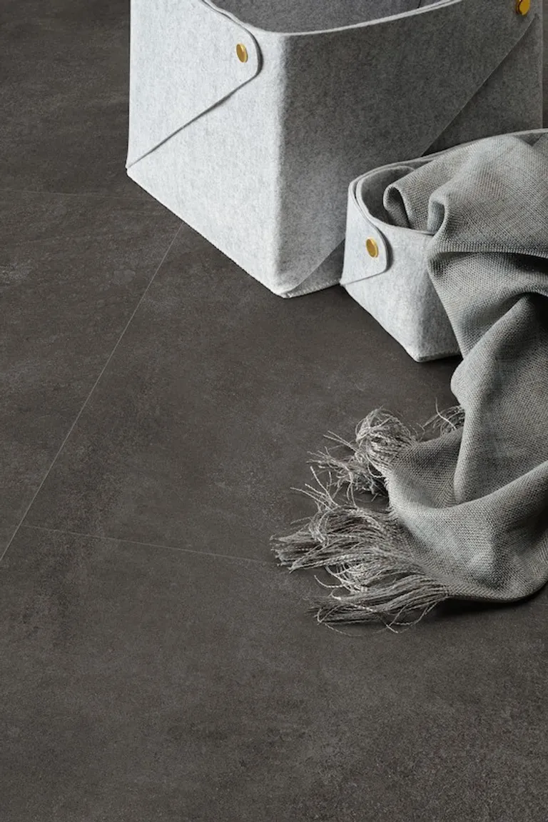 Gerflor Klebe-Vinylboden massiv Virtuo 55 latina dark 4