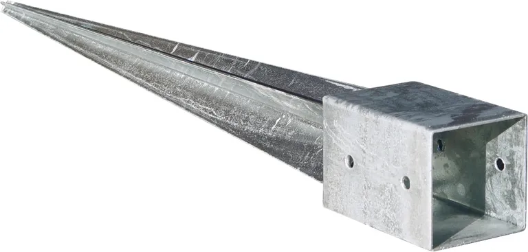 TETZNER & JENTZSCH Rankzaun Diagonal Anbauset 3