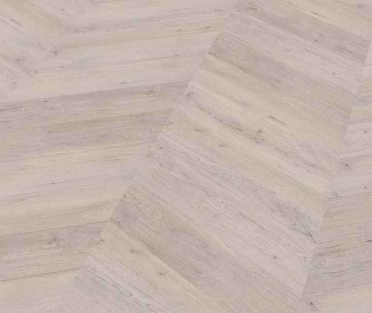 ter Hürne Klebe-Vinylboden massiv Chevron Edition Pro Eiche Helsinki OF 2066 Fischgrät 0