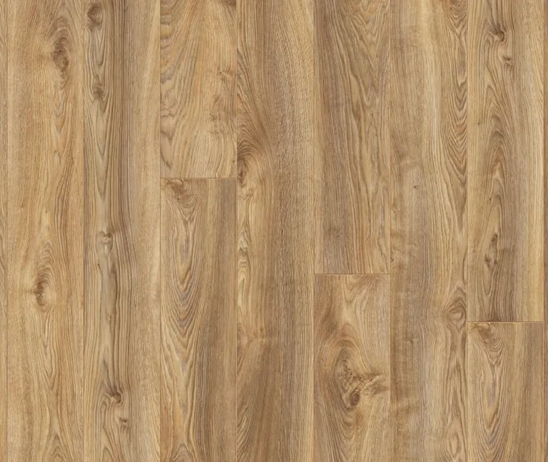 KRONOTEX Laminat Mammut Plus D 4794 Makro Eiche Natur Landhausdiele 2