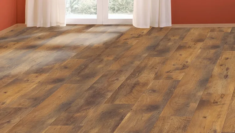 HARO Laminat Tritty 100 Eiche Altholz Landhausdiele 2