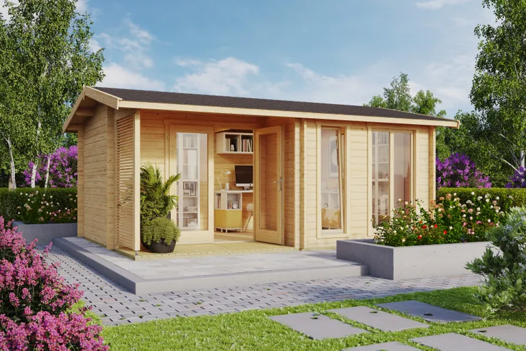 Lasita Maja Ferienhaus Brighton 6
