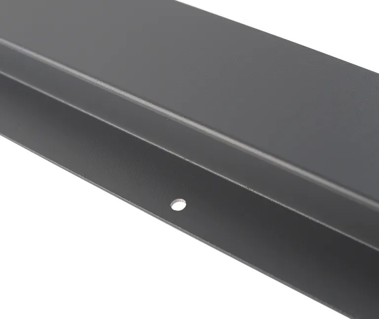 HORI WPC Fassade Endprofil 3