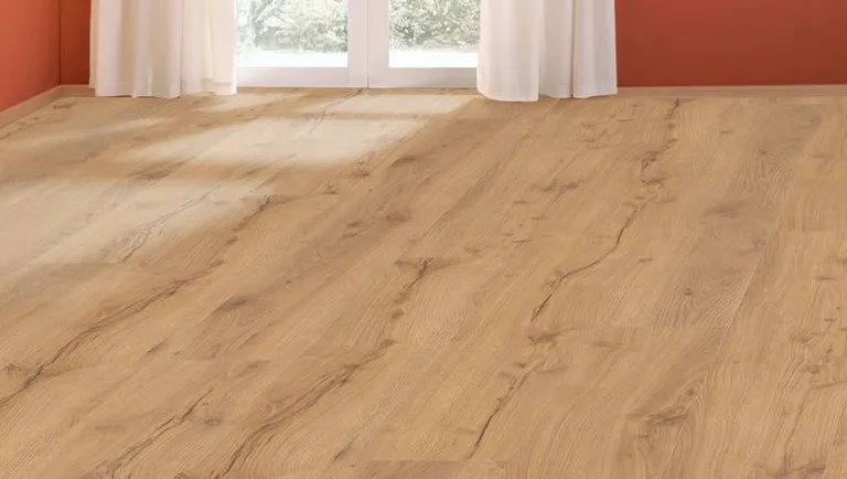 HARO Laminat Tritty 100 Gran Via Alpineiche natur Landhausdiele 2
