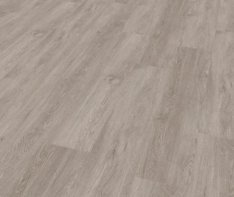 HORI Klick-Vinylboden HDF Eiche Oder Holzoptik gebürstet Landhausdiele 1