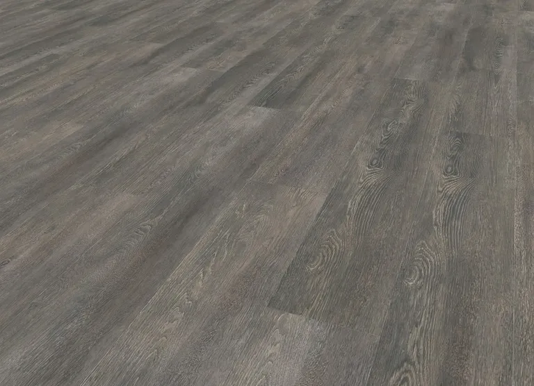 Gerflor Klebe-Vinylboden massiv Virtuo 55 empire grey 2