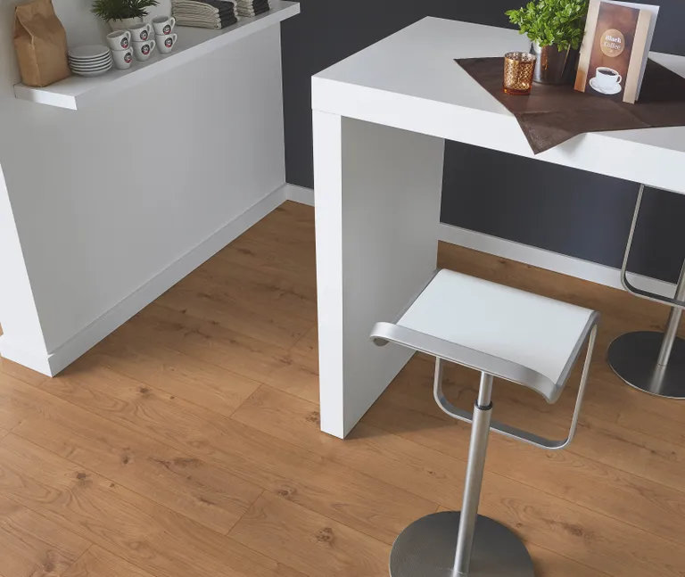 KRONOTEX Laminat Exquisit D3224 Atlas Oak Natur Landhausdiele 6