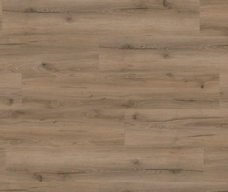 tilo Klick-Vinylboden NOVO SPA Eiche Victoria Holzoptik softsynchron Landhausdiele TwistPLUS lackiert 1