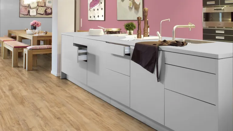 HORI Laminat Exclusiv Plus Monte Carlo Eiche Natur 5
