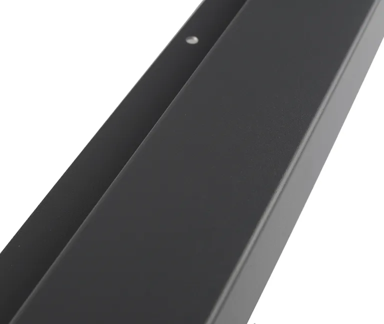 HORI WPC Fassade Endprofil 1