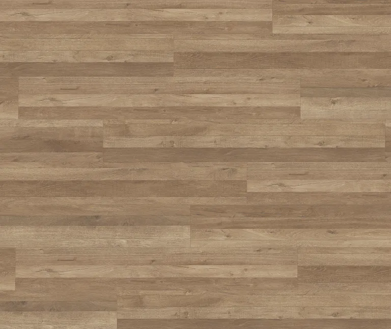 PARADOR PVC freier Klick-Designboden Modular ONE Eiche Linea natur Holzstruktur Landhausdiele 0