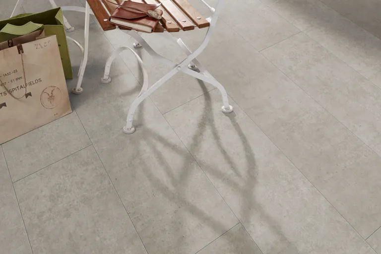 KRONOTEX Laminat Mega Plus D 91022 Boston Beige Natursteinformat XL 6