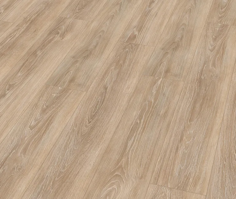 EGGER Laminat NatureSense EL2162 Newport Eiche hellbraun 0