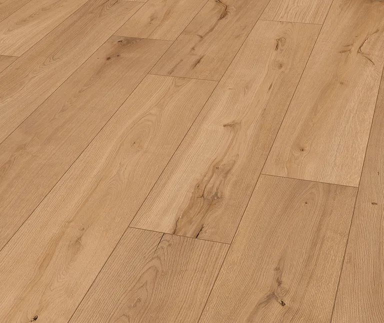 ter Hürne Klebe-Designboden Avatara Pro Classic OF 2752 Eiche Banta Landhausdiele 0