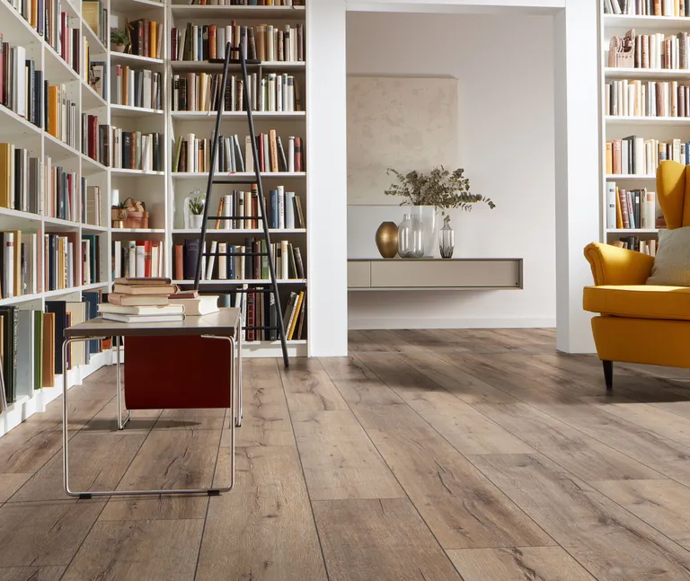 KRONOTEX Laminat Exquisit Plus D3044 Rift Oak Landhausdiele 4