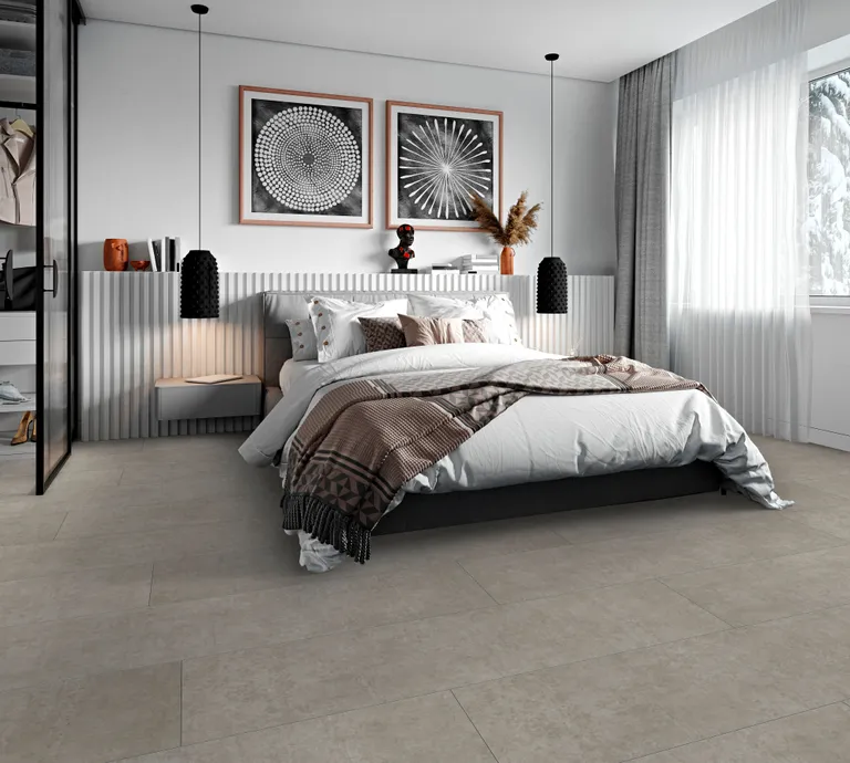 KRONOTEX Laminat Mega Plus D 91022 Boston Beige Natursteinformat XL 5