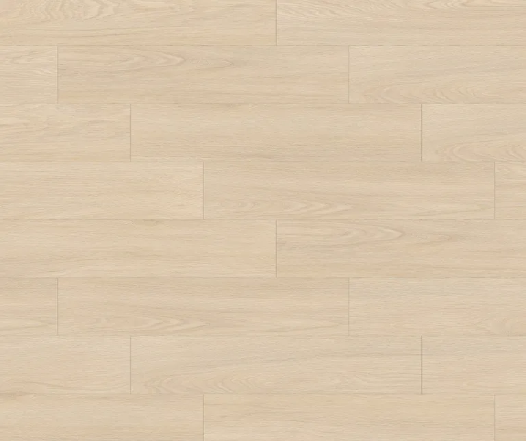 Gerflor Klebe-Vinylboden massiv Virtuo 55 Blomma Cream Fischgrät 3