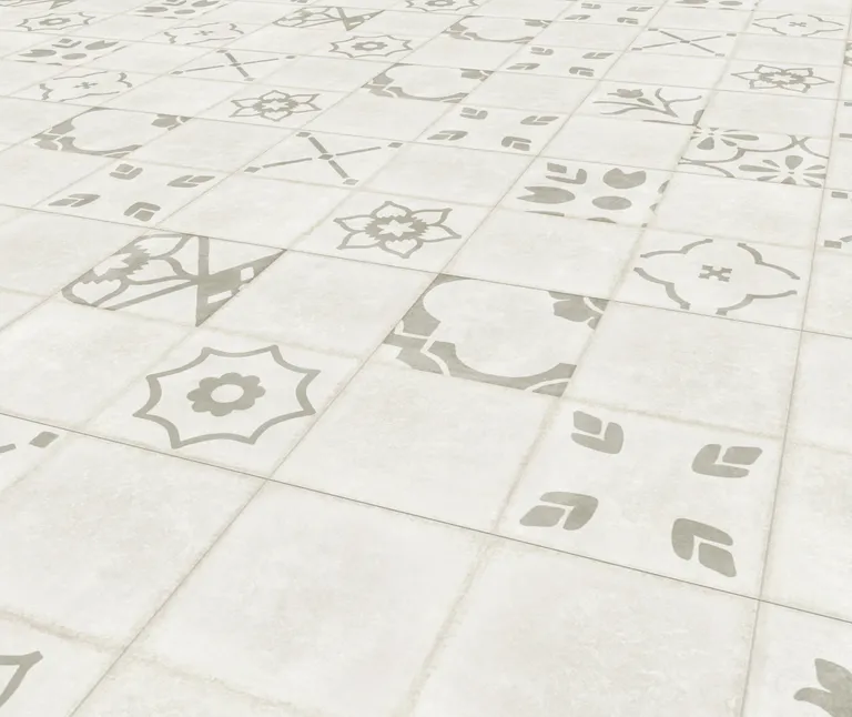 Gerflor Klebe-Vinylboden, Senso Unik, Fliese, Nomade 1