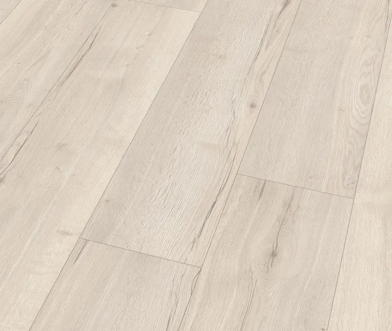 EGGER Klick-Designboden PRO Design Halifax Eiche creme ED7003 Landhausdiele XL 0