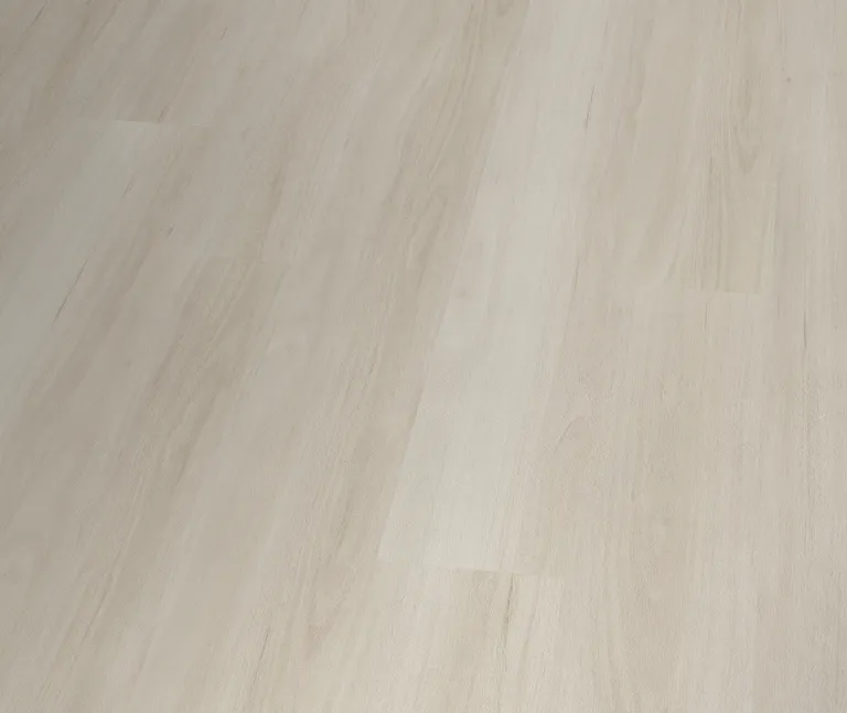 HORI Klebe-Vinylboden massiv Traubeneiche gekälkt Holzstruktur Landhausdiele 1