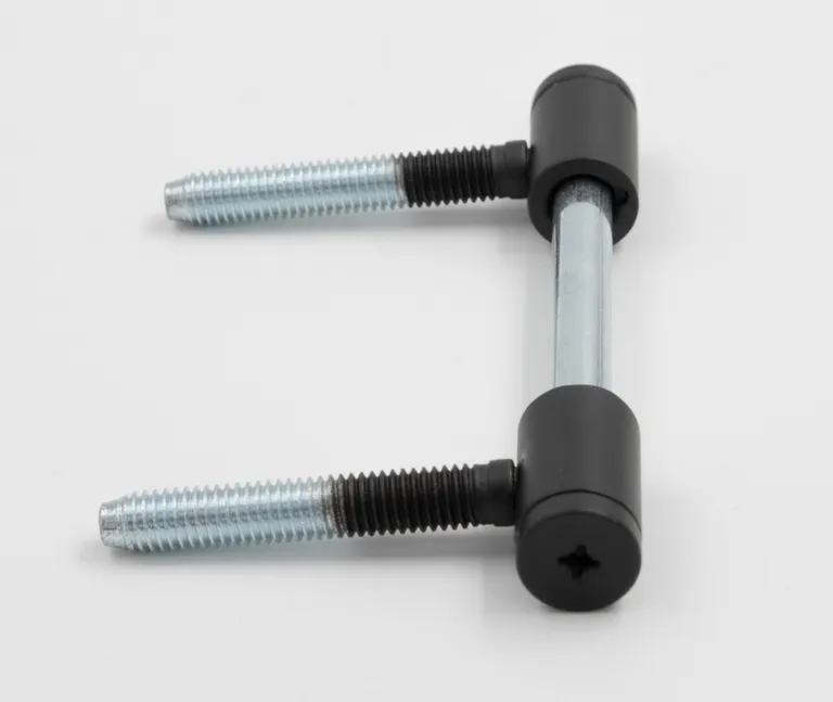 HORI Flügelteil V0026 WF (Holztür) schwarz 1
