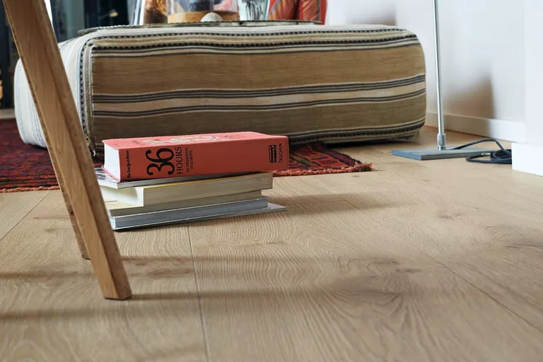MEISTER Laminat LL 250 S Eiche Atacama 6380 Landhausdiele 7
