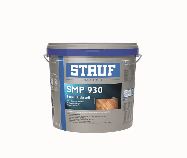 STAUF SMP 930 Parkettklebstoff 18 kg 0