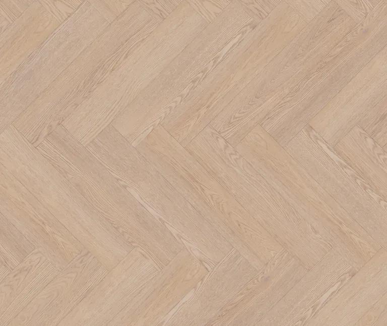 ter Hürne Klebe-Vinylboden massiv Herringbone Edition Pro Eiche Berlin OF 2415 Fischgrät 1
