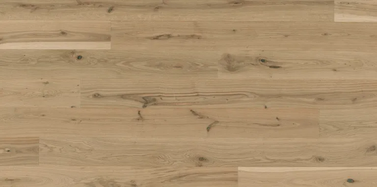 PARADOR Parkett Basic 11-5 Eiche gebürstet Rustikal Landhausdiele 1