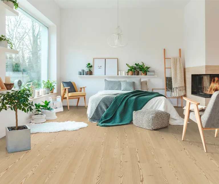KRONOTEX Laminat Exquisit D80932 Lärche Berlin Landhausdiele 4