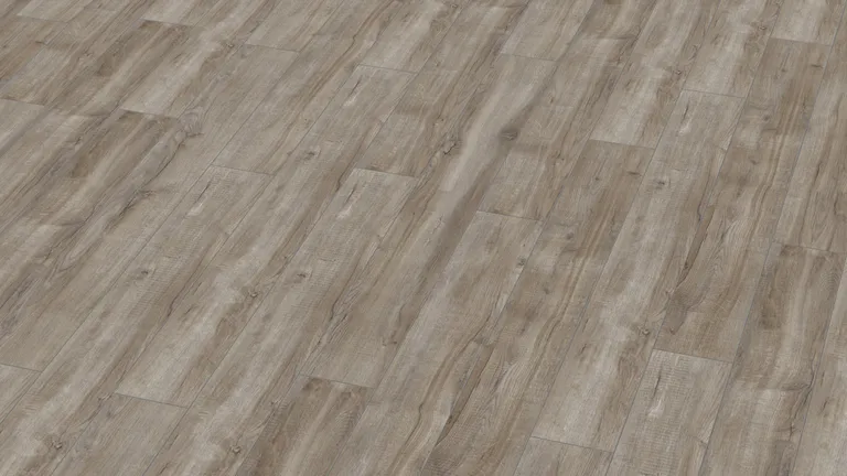 KRONOTEX Laminat Amazone D 3662 Montmelo Eiche Silber Landhausdiele 2