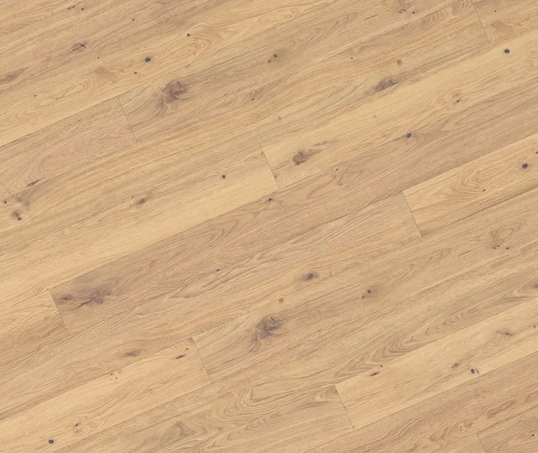 HORI Parkett 300 Eiche Cottage Country stark gebürstet Rohholzoptik Landhausdiele matt versiegelt 6