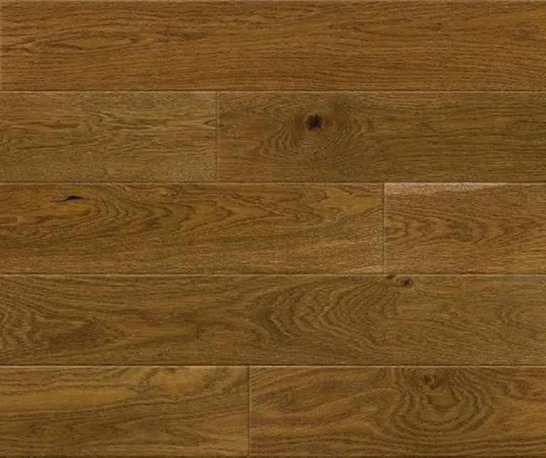 HORI Parkett 300 Eiche Various Cognac gebürstet Landhausdiele matt versiegelt 0