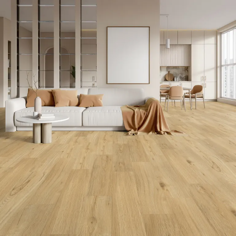 Gerflor Klick-Vinylboden Senso Premium Rigid Acoustic Columbia Landhausdiele 4