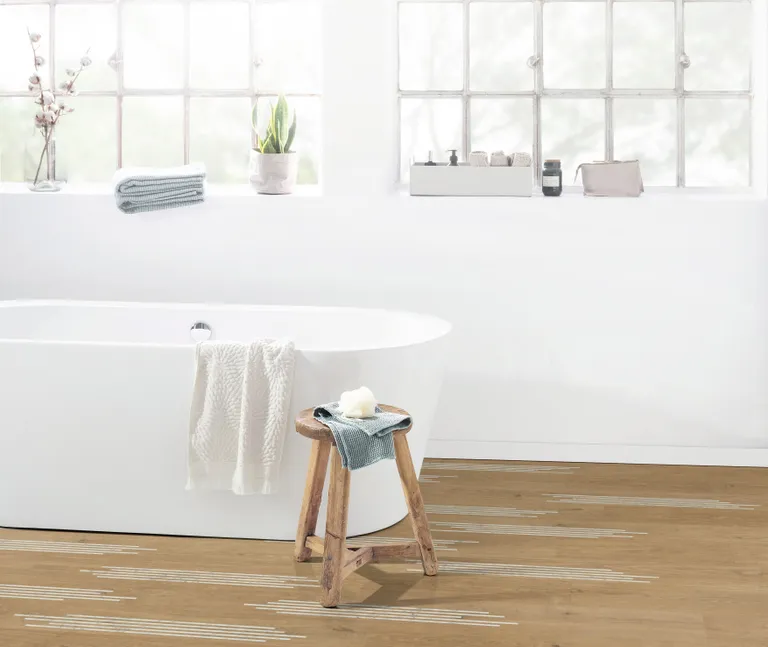 EGGER Klick-Designboden PRO Design Berdal Eiche kreativ EPD035 Landhausdiele 4