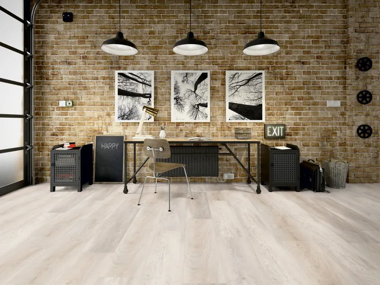 Friends by ter Hürne Klebe-Designboden Eiche Clara OF 2410 Landhausdiele 6