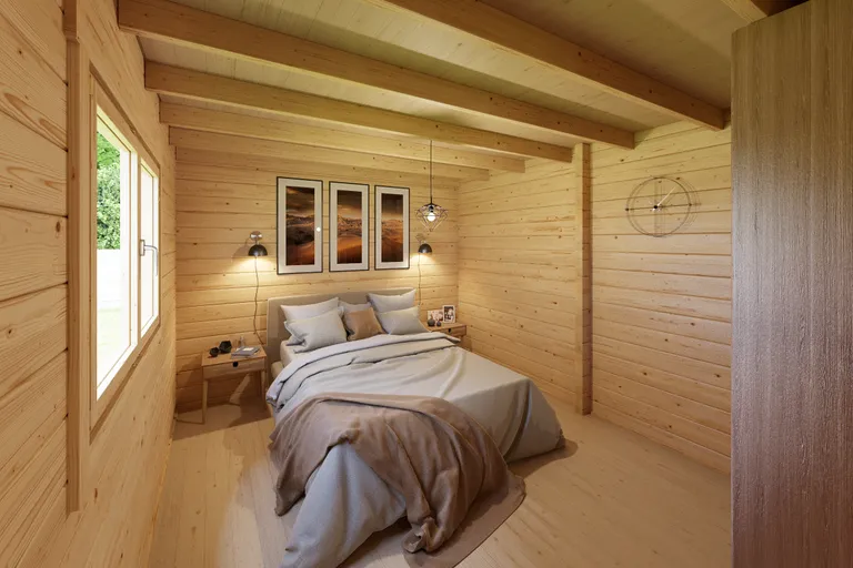 Lasita Maja Ferienhaus Ganges 8