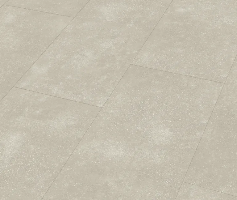 MEISTER Phthalate freier Designboden MeisterDesign. RB 400 S Rigid Cream Stone 7439 Fliese 0