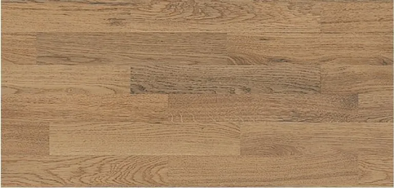 HORI Quick Parkett 400 Bernsteineiche Naturell Schiffsboden versiegelt 1