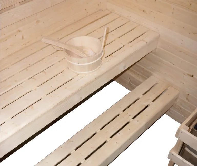 HORI Sauna Helsingborg 4