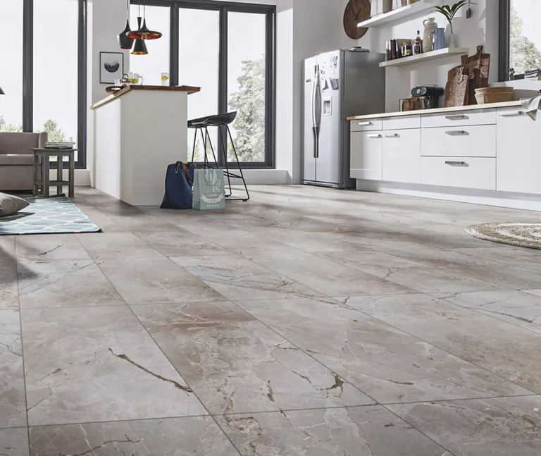 KRONOTEX Laminat Mega Plus D 3000 Naxos Natursteinformat XL 5