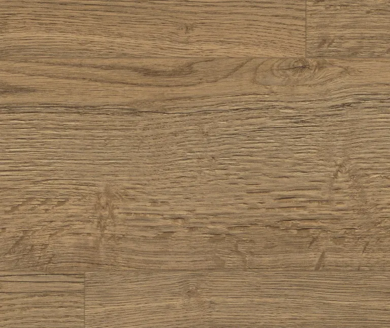 EGGER Klick-Designboden HOME Design Elva Eiche braun EHD028 Landhausdiele 0