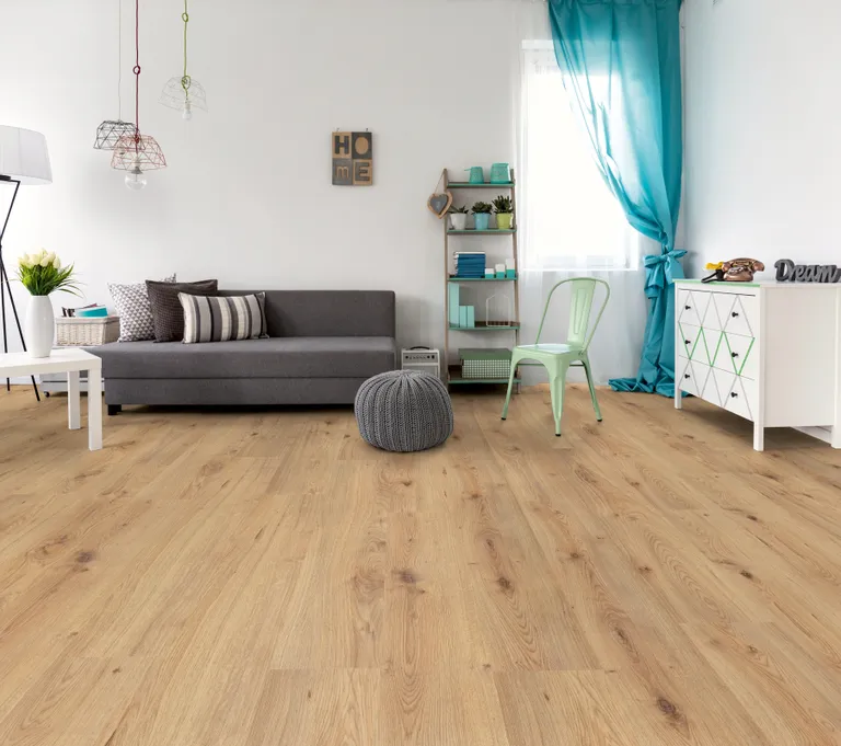 KRONOTEX Laminat Superior Standard D 3530 Millenium Oak Landhausdiele 3