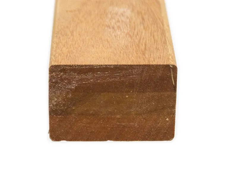 HORI Cupiuba Unterkonstruktion 42 x 65 mm 0