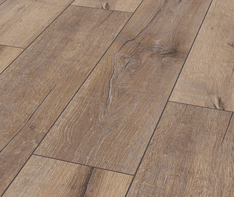 KRONOTEX Laminat Exquisit Plus D3044 Rift Oak Landhausdiele 0