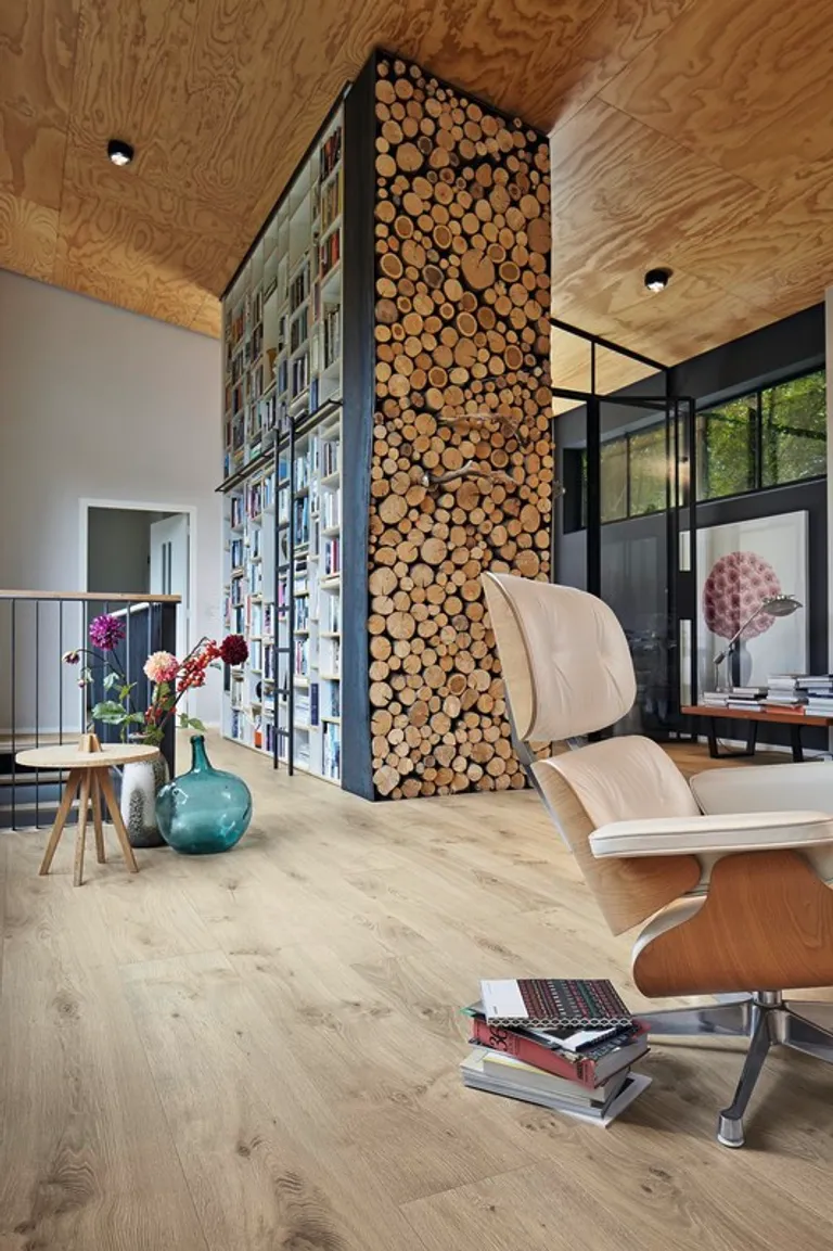 MEISTER Laminat LL 250 S Eiche Atacama 6380 Landhausdiele 1