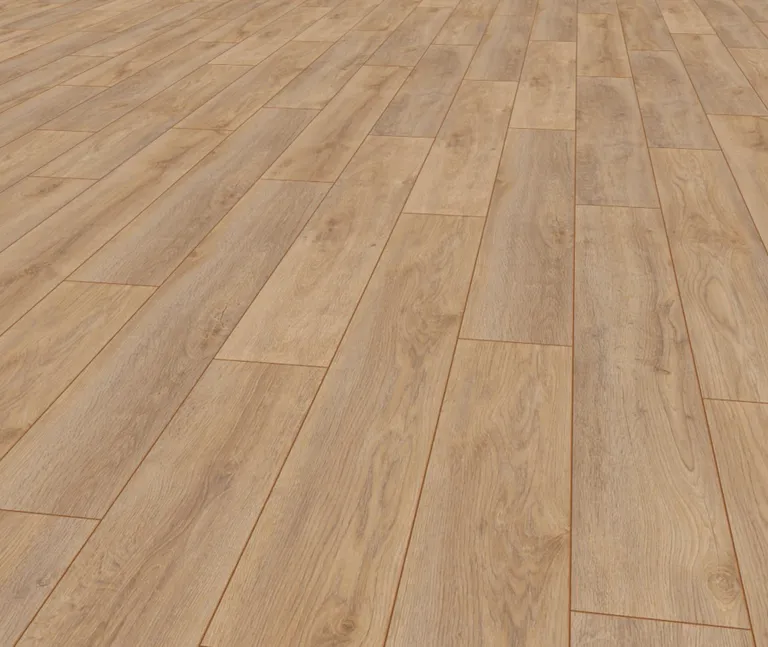 KRONOTEX Laminat Robusto D 4954 Premium Eiche Landhausdiele 0