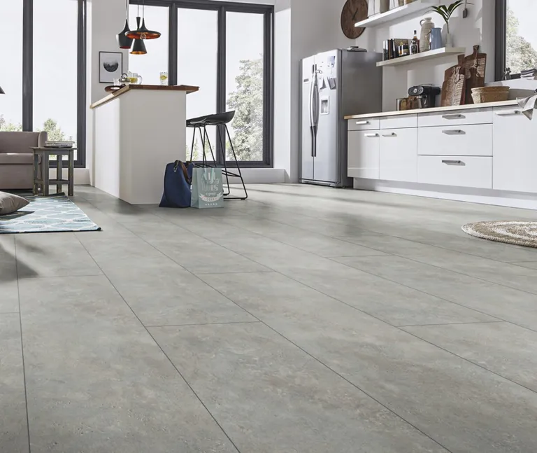 KRONOTEX Laminat Mega Plus D 4682 Loft Leicht Fliese 5