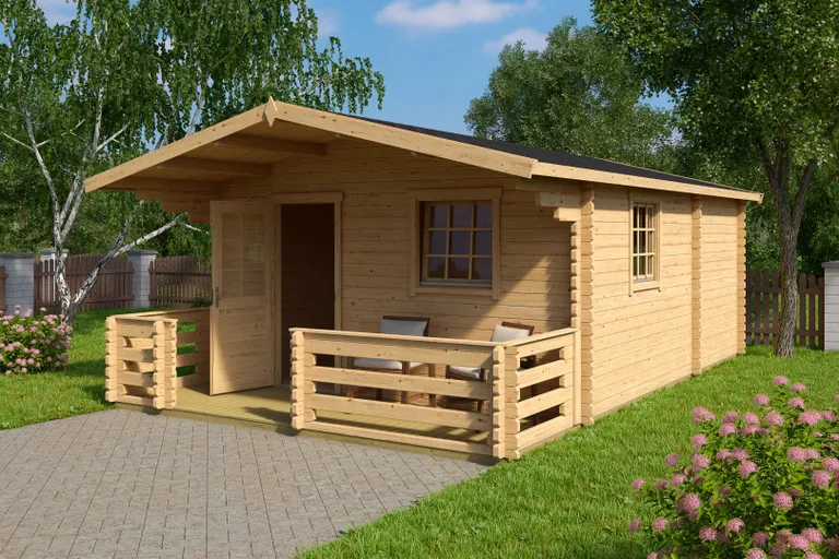 Lasita Maja Ferienhaus Elba 2